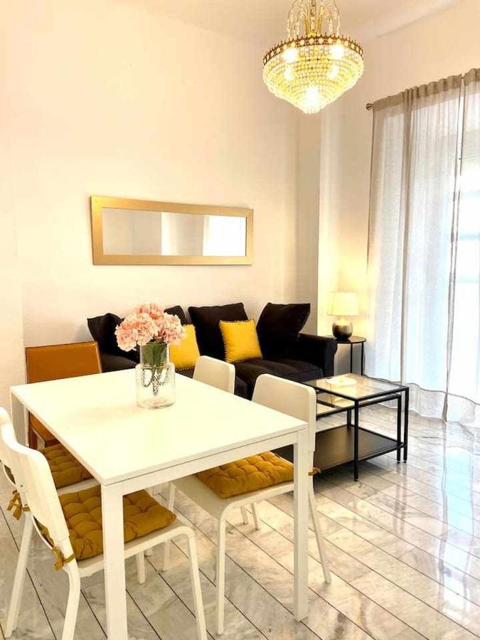 Magnifico Piso En Centro Historico De Malaga Appartement Buitenkant foto