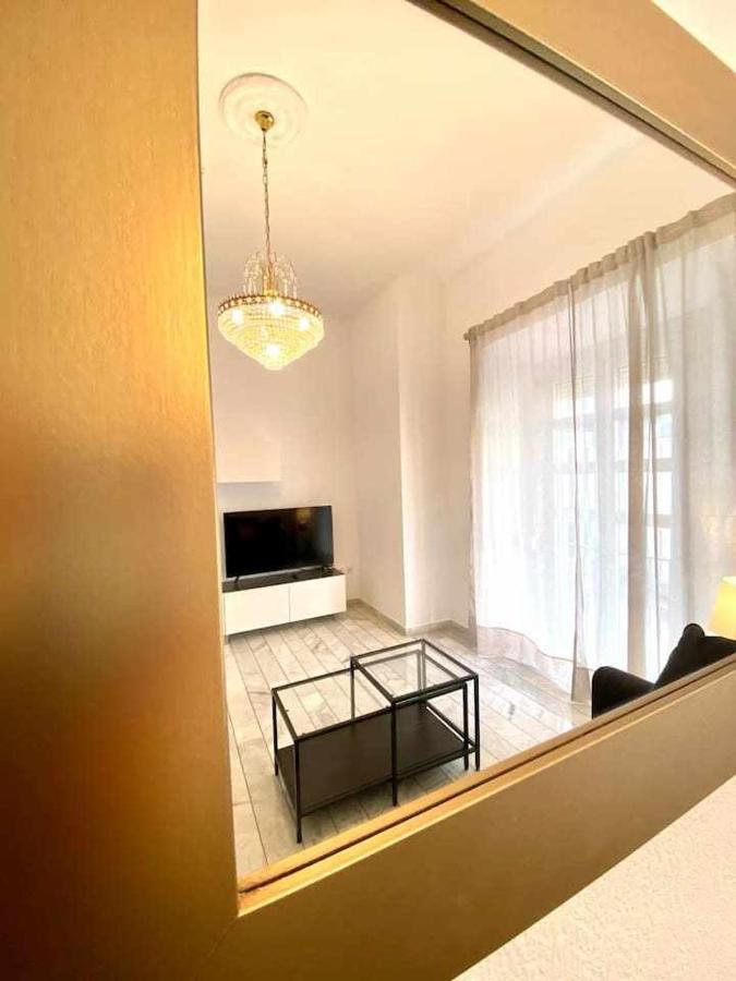 Magnifico Piso En Centro Historico De Malaga Appartement Buitenkant foto
