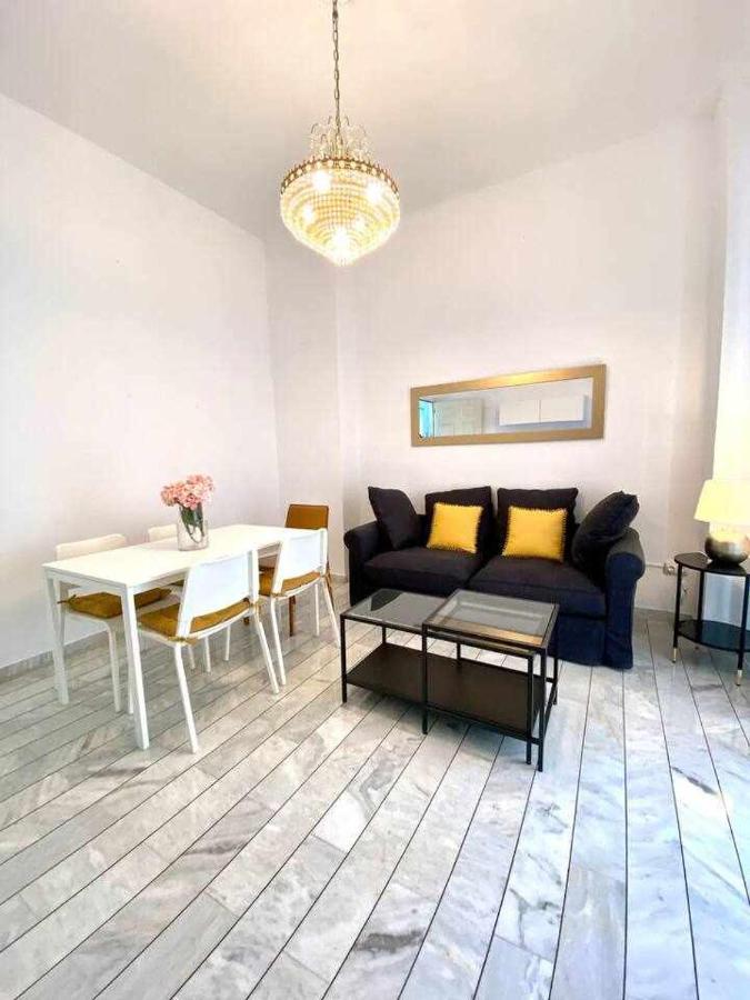 Magnifico Piso En Centro Historico De Malaga Appartement Buitenkant foto