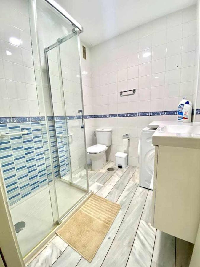 Magnifico Piso En Centro Historico De Malaga Appartement Buitenkant foto